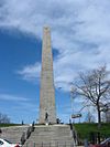 Bunker Hill Monument