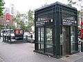 BwyWalk0505 StationLincolnCenter