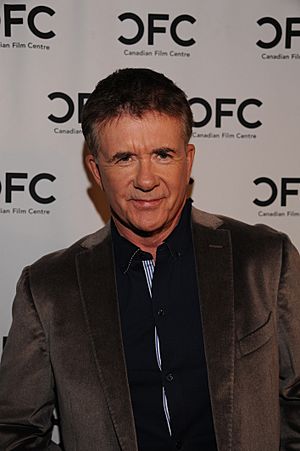 CFC in LA (Alan Thicke)