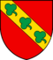 Coat of arms of Collonge-Bellerive