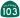 California 103.svg