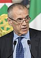 Carlo Cottarelli Quirinale (cropped)