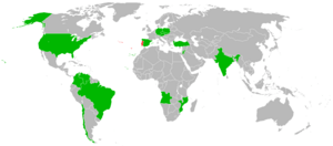 CavacoSilva Presidential Trips