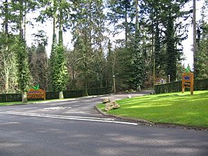 Center Parcs - geograph.org.uk - 145876