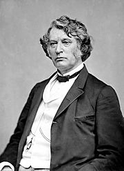 Charles Sumner Brady-Handy