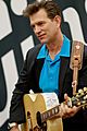 Chris Isaak at NAMM 1 25 2014 -15 (12243161146)