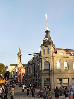 Ciencia y Religión. Valdivia, Chile. - panoramio