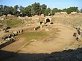 Circo romano de Merida