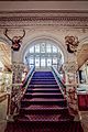 Cliffe Castle Stairs