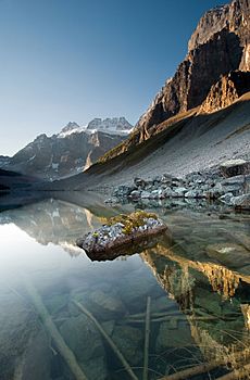 Consolation-Lake-Szmurlo