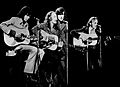 Crosby Stills Nash and Young 1970