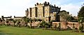 Culzean Castle & Palm Garden - panoramio