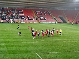 Darlington arena 002