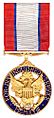 Distservmedal