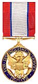 Distservmedal