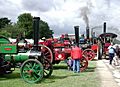 Driffield Showground - geograph.org.uk - 918610