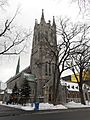 Eglise Saint-Dominique, Quebec 02