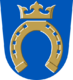 Coat of arms of Espoo