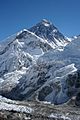 Everest kalapatthar