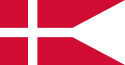 Flag of Danish Estonia