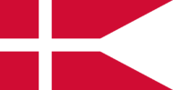 Flag of Denmark (state).svg