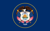 Flag of Utah.svg