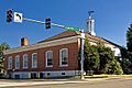 Former Auburn Post Office