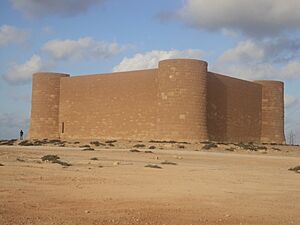 German war memorial, Tobruk01