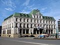 Grand Hotel Traian31