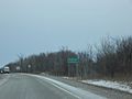 GreenleafWisconsinDOTSign