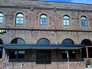 HartfordUnionStation