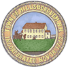 Official seal of Hillsborough, New Hampshire