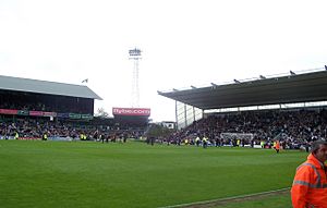 Home Park