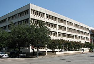 HoustonCityHallAnnex