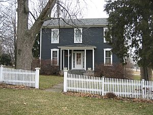 Hudson Il Hubbard House2