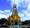 Igreja dos Polacos, Ponta Grossa.9