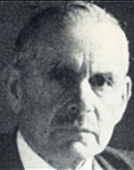 John Miller Andrews