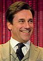 Jon Hamm at PaleyFest 2014