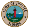 Official seal of Jupiter, Florida