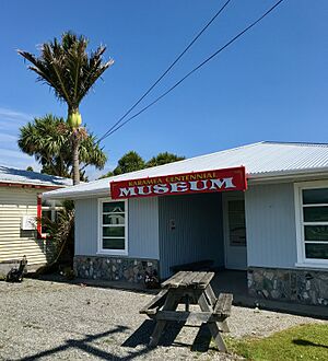 Karamea Centennial Museum