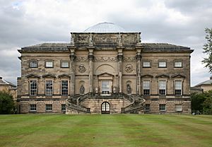 Kedleston Hall 20080730-06