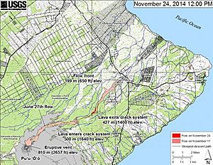 Kilauea-flow-map 01