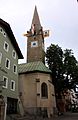 Kitzbuhel Katharinenkirche 1