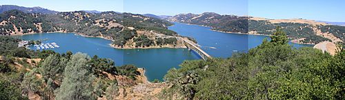 LakeSonoma