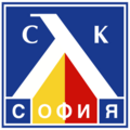 Levski Sofia logo (1923-1944)