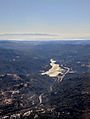 Lexington Reservoir