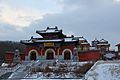 Lianhuashan Temple