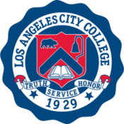 Los Angeles City College seal.svg
