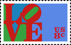 Lovestamp