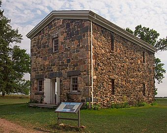 Lower Sioux Agency warehouse.jpg